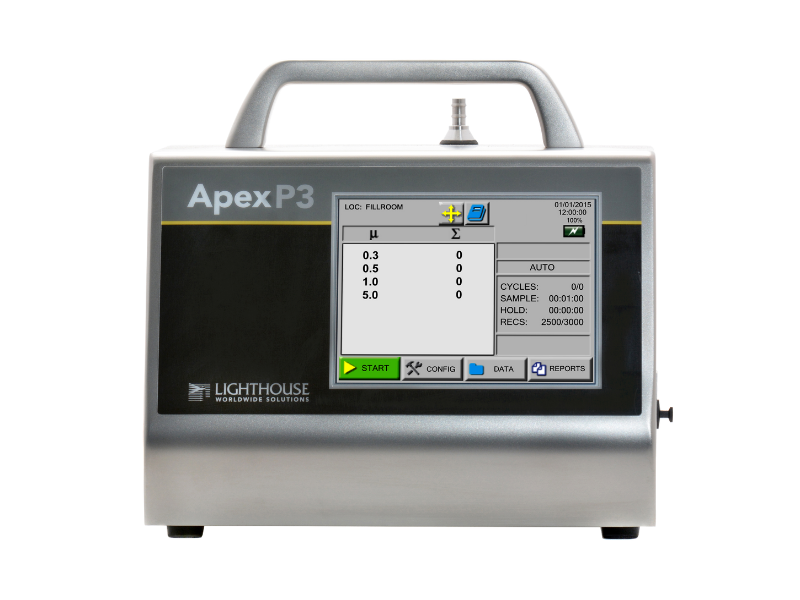 photo du produit ApexP3