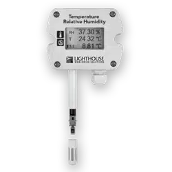 photo du produit TRH sensor