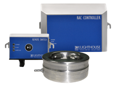 photo du produit RAC Controller