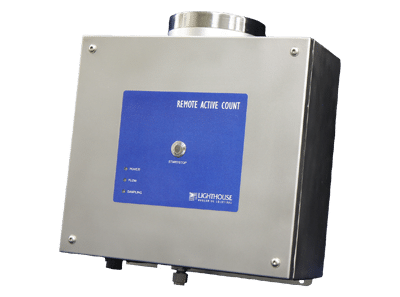 photo du produit remote activecount