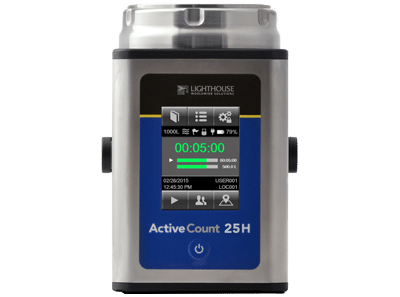 photo du produit activecount25H