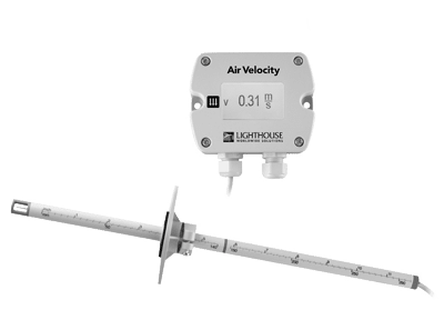 photo du produit air velocity sensor
