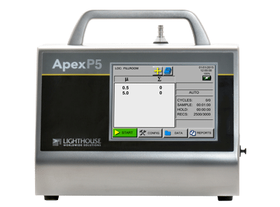 photo du produit ApexP5