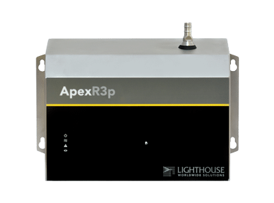 photo du produit ApexR3p