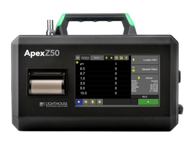 photo du produit ApexZ