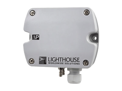 photo du produit differential pressure sensor