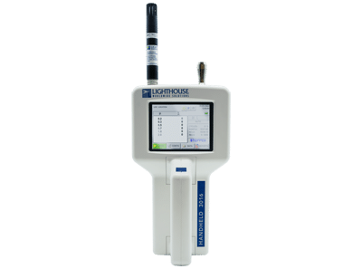 photo du produit handheld