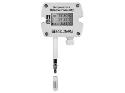 photo du produit TRH sensor