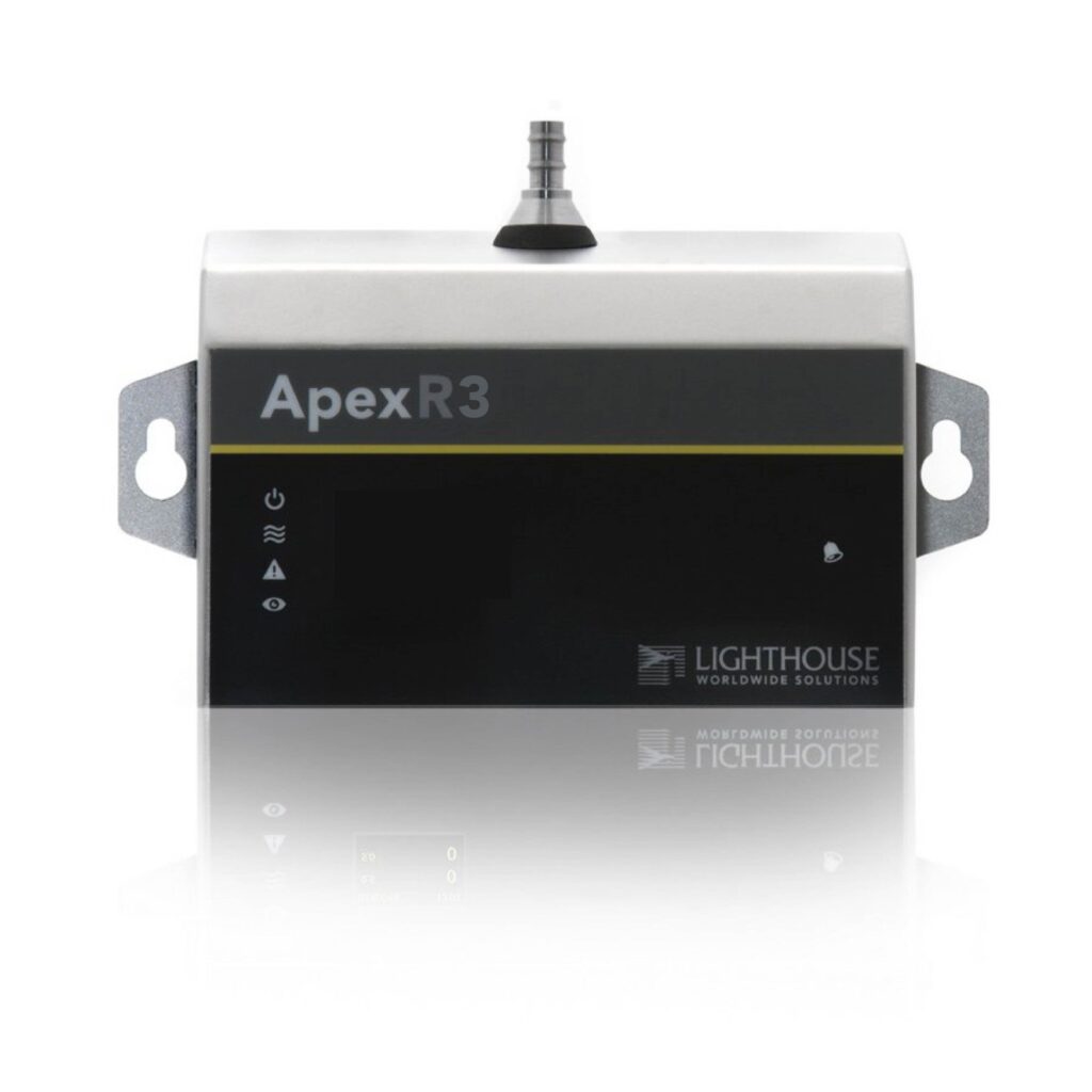 photo du produit ApexR3