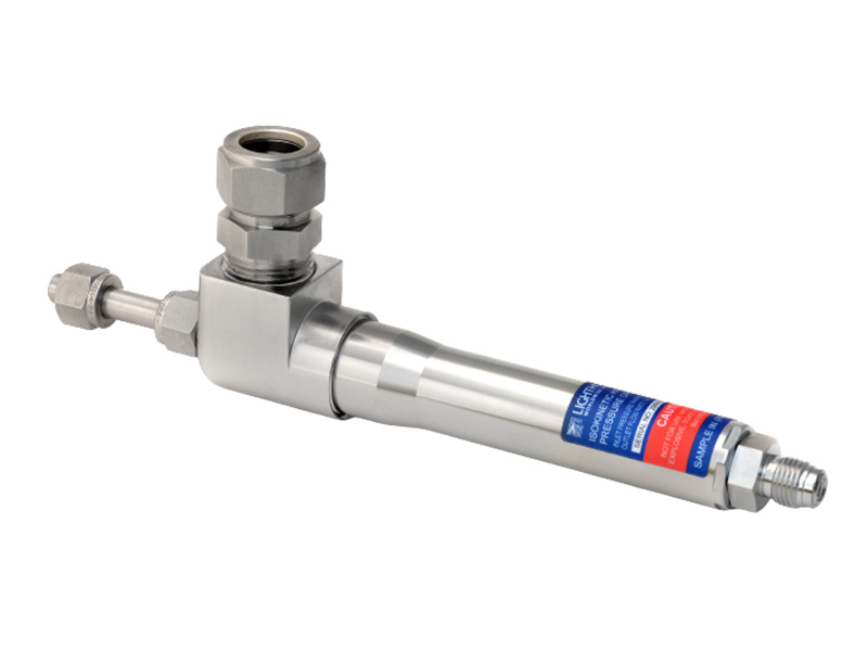 photo du produit High Pressure Diffuser ported version