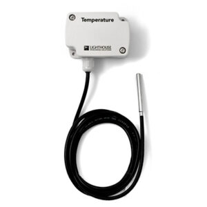 photo du produit remote temperature sensor