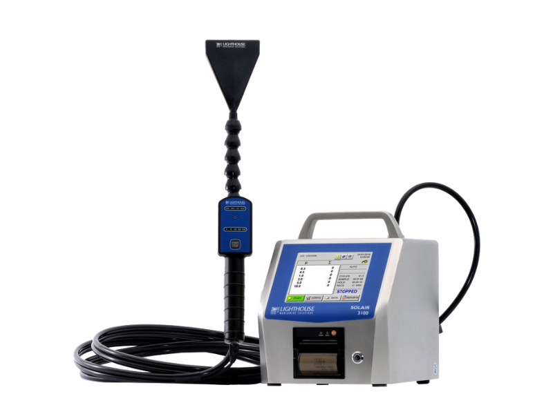 photo du produit ScanAir