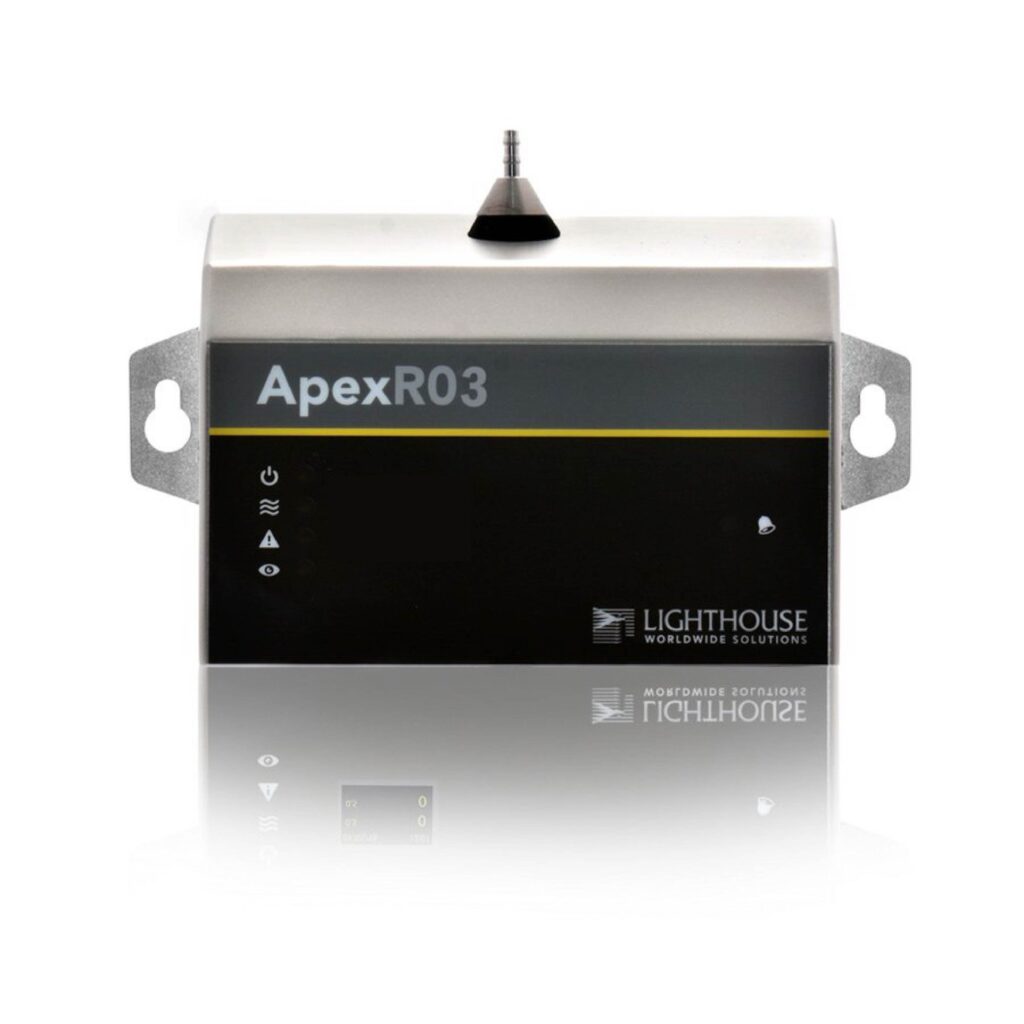 photo du produit Apex R03