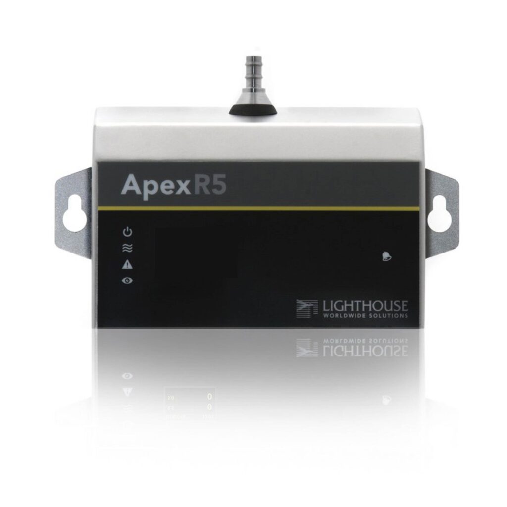 photo du produit ApexR5