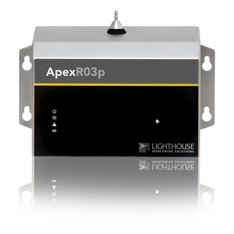 photo du produit ApexRO3p