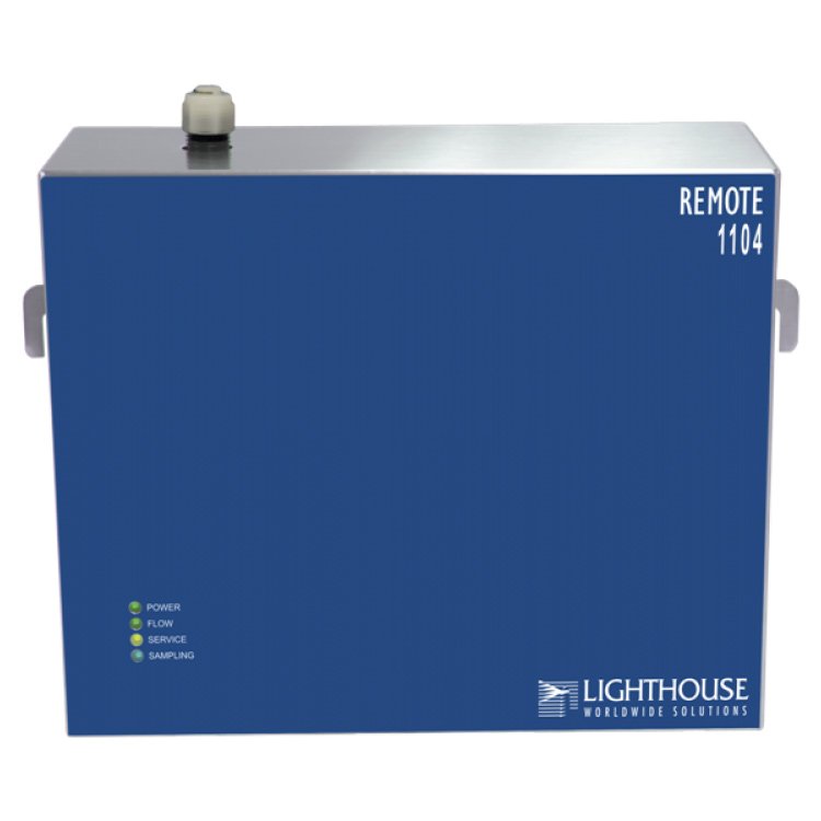 photo du produit - Remote_1104LD