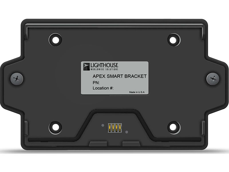 photo du produit front side smart bracket