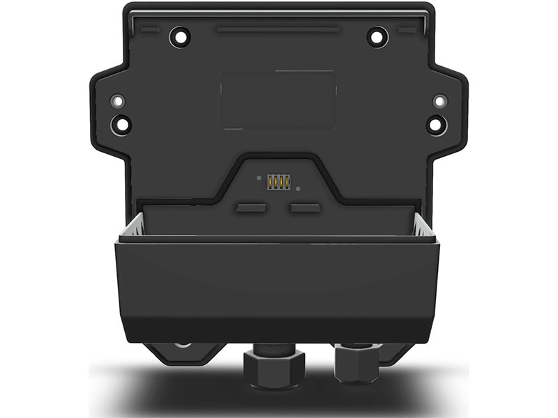 photo du produit front side smart bracket