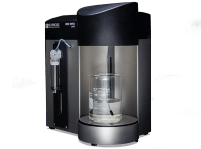 photo du produit - liquid batch sampler