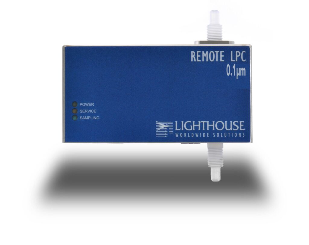 photo du produit remote-LPC-.1MODBUS