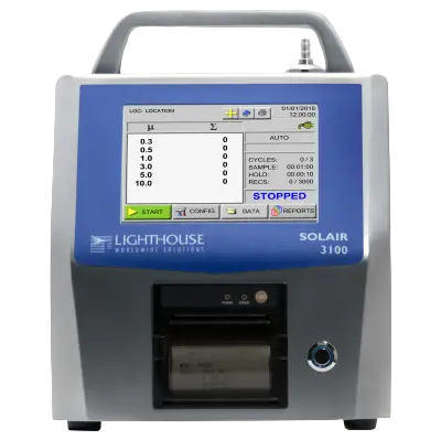 photo du produit Solair 3100